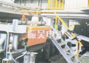CFE500C 全自動長絲條干測試系統(tǒng)